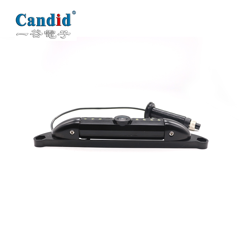 Универсальная камера заднего вида G-052 для автобусов/грузовиков