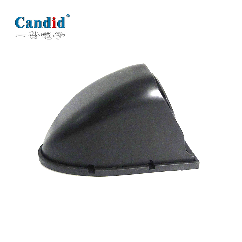 Камера для коммерческого транспорта GMC T-013