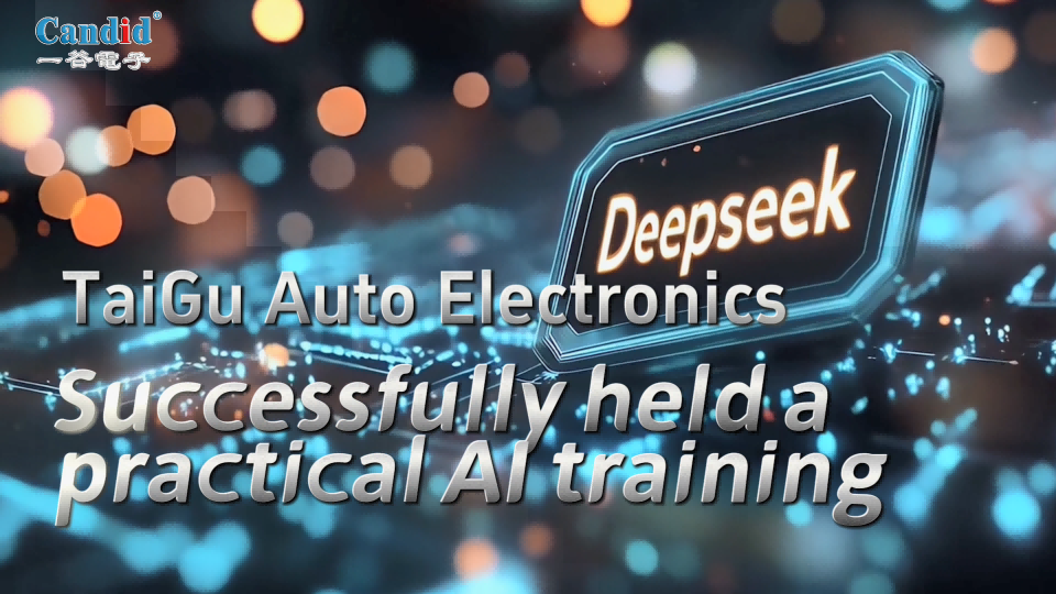 Использование ИИ для повышения эффективности работы офиса — тренинг Candid May