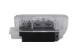 Подсветка Lexus Welcome Light