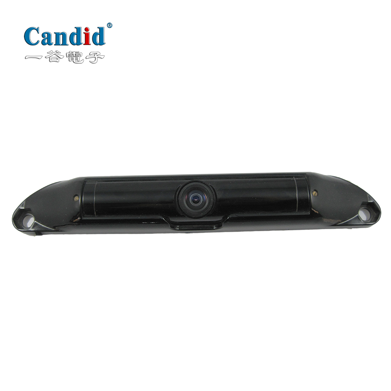 ПЗС-камеры рамок номерных знаков CA-350