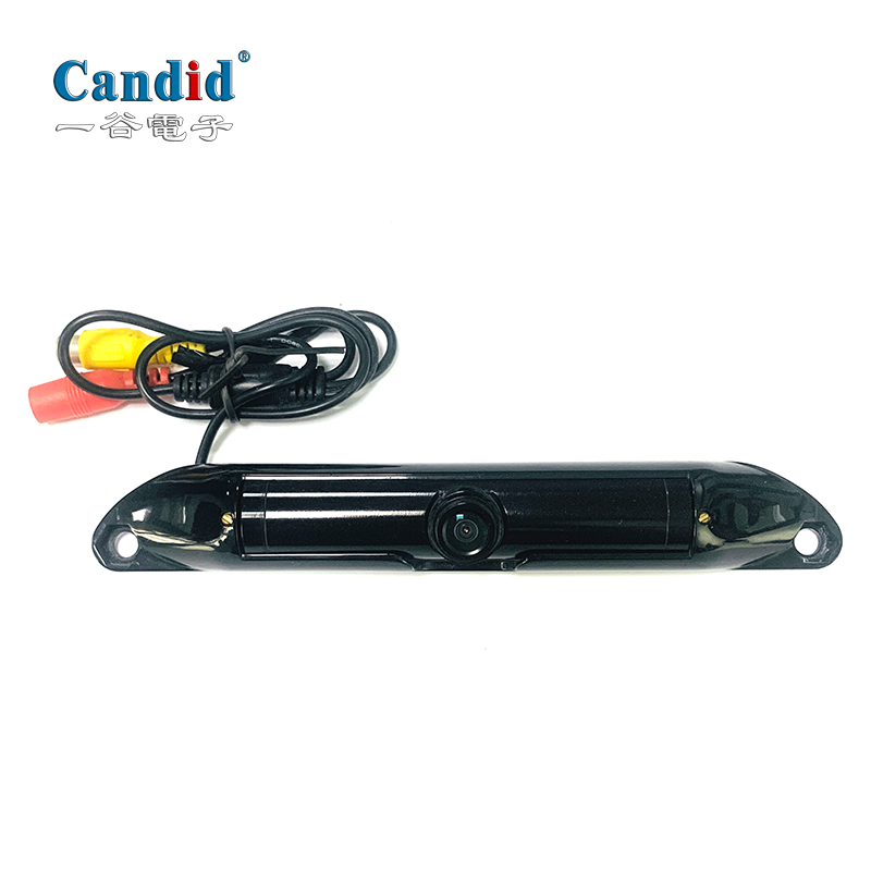 ПЗС-камеры рамок номерных знаков CA-350