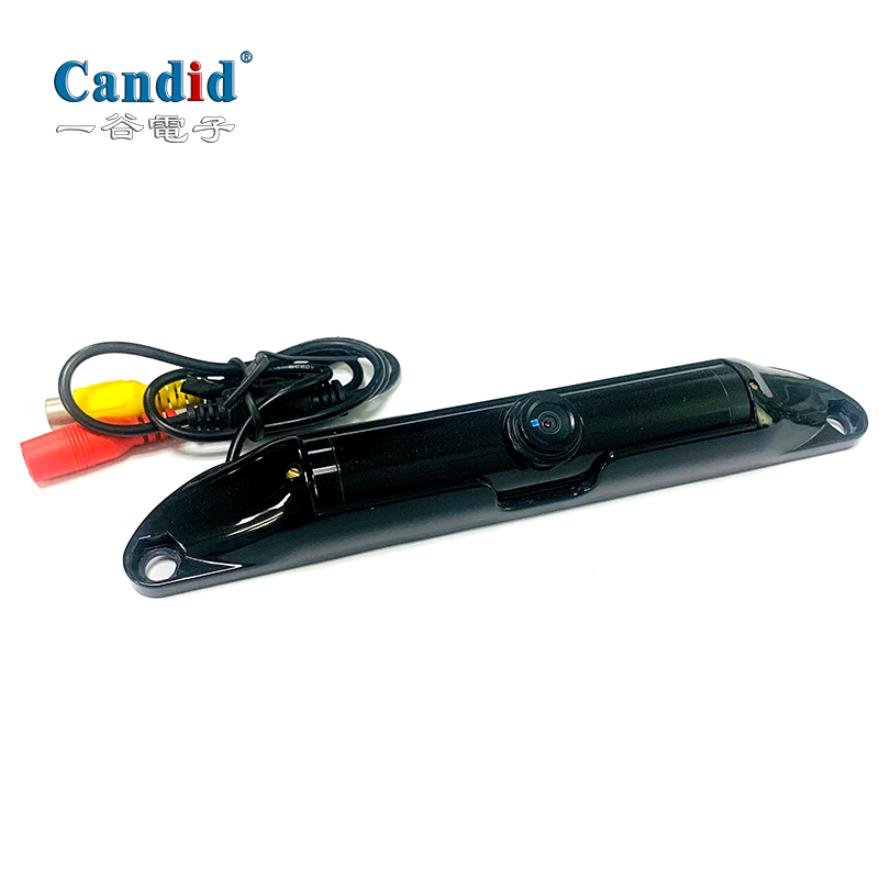 ПЗС-камеры рамок номерных знаков CA-350