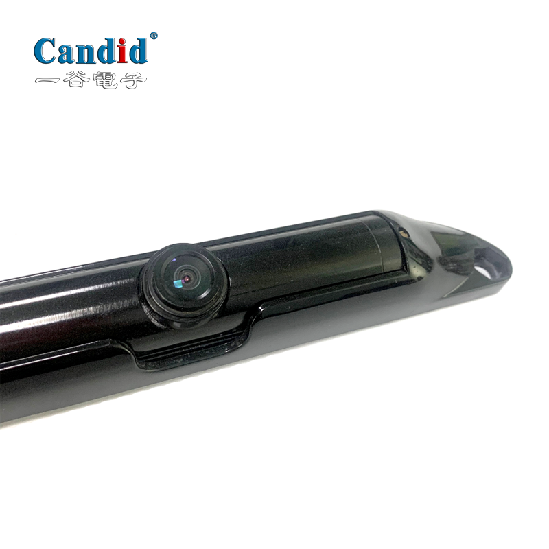 ПЗС-камеры рамок номерных знаков CA-350