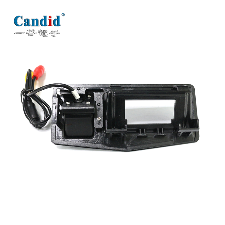 Камеры на задней двери для Cadillac ATS&XTS CA-711