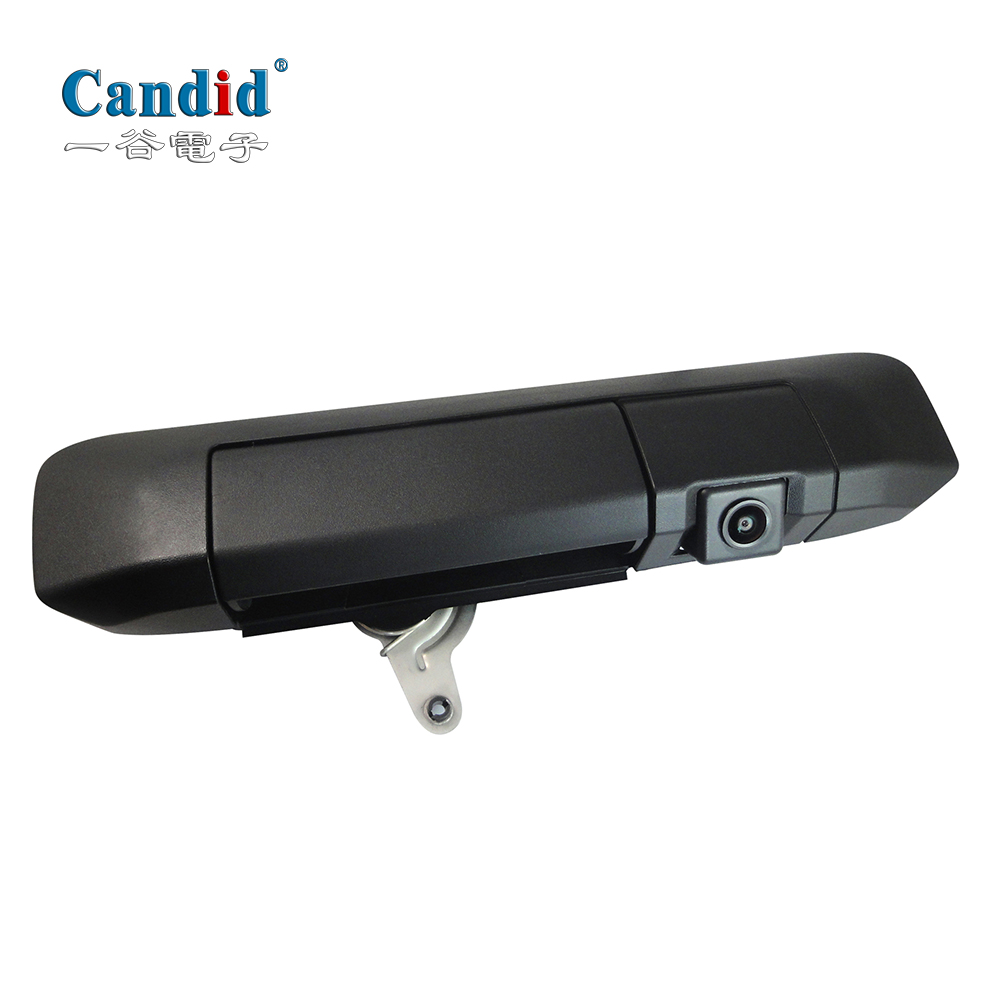 Камеры для пикапа на задней двери для Toyota Tacoma T-128