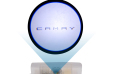 Подсветка приветствия автомобиля Toyota Camry