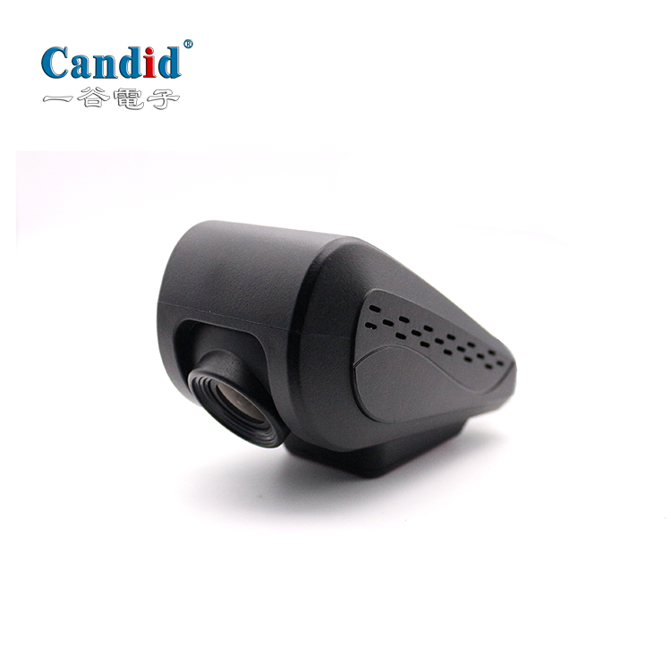 Универсальный видеорегистратор D-066