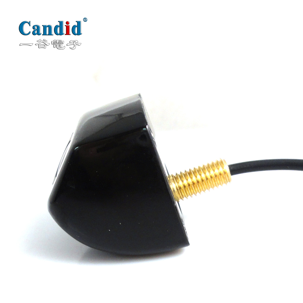 Универсальная мини-камера для легкового автомобиля CA-401