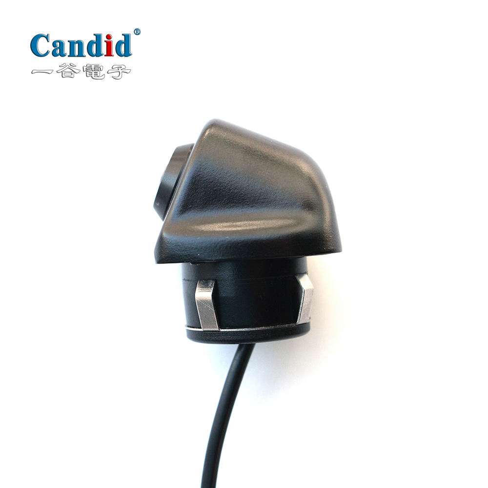 Универсальная мини-камера для легкового автомобиля T-173