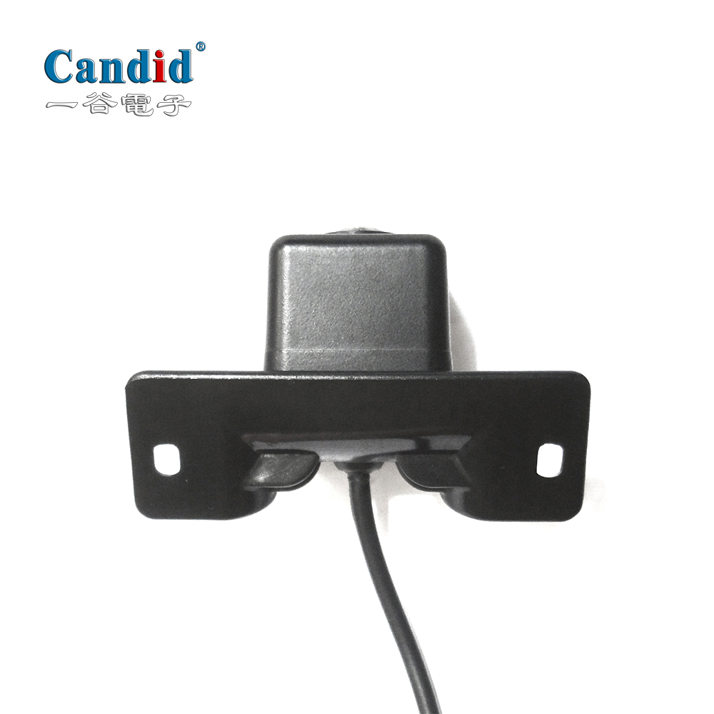 Универсальная камера заднего вида для легковых автомобилей CA-508