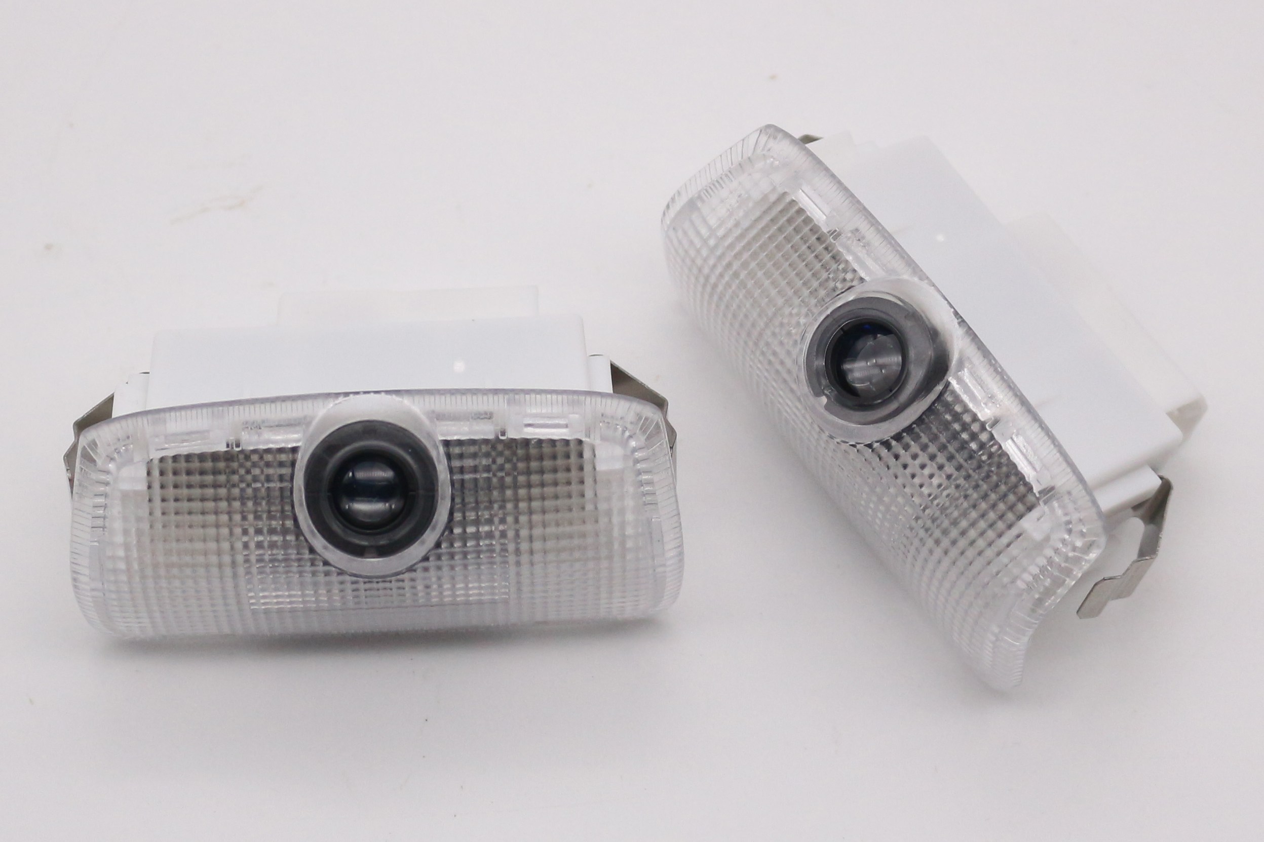 Универсальные и индивидуальные приветственные огни для автомобиля