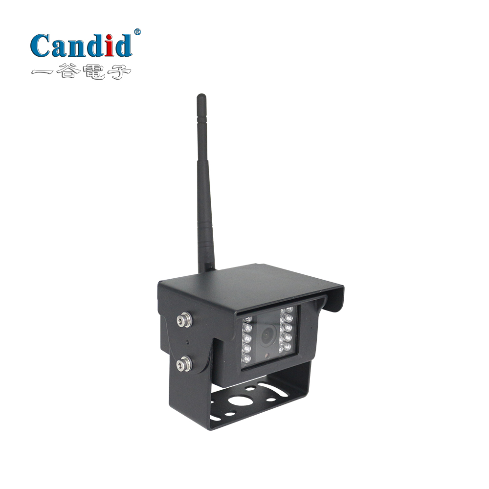 Беспроводная система мониторинга