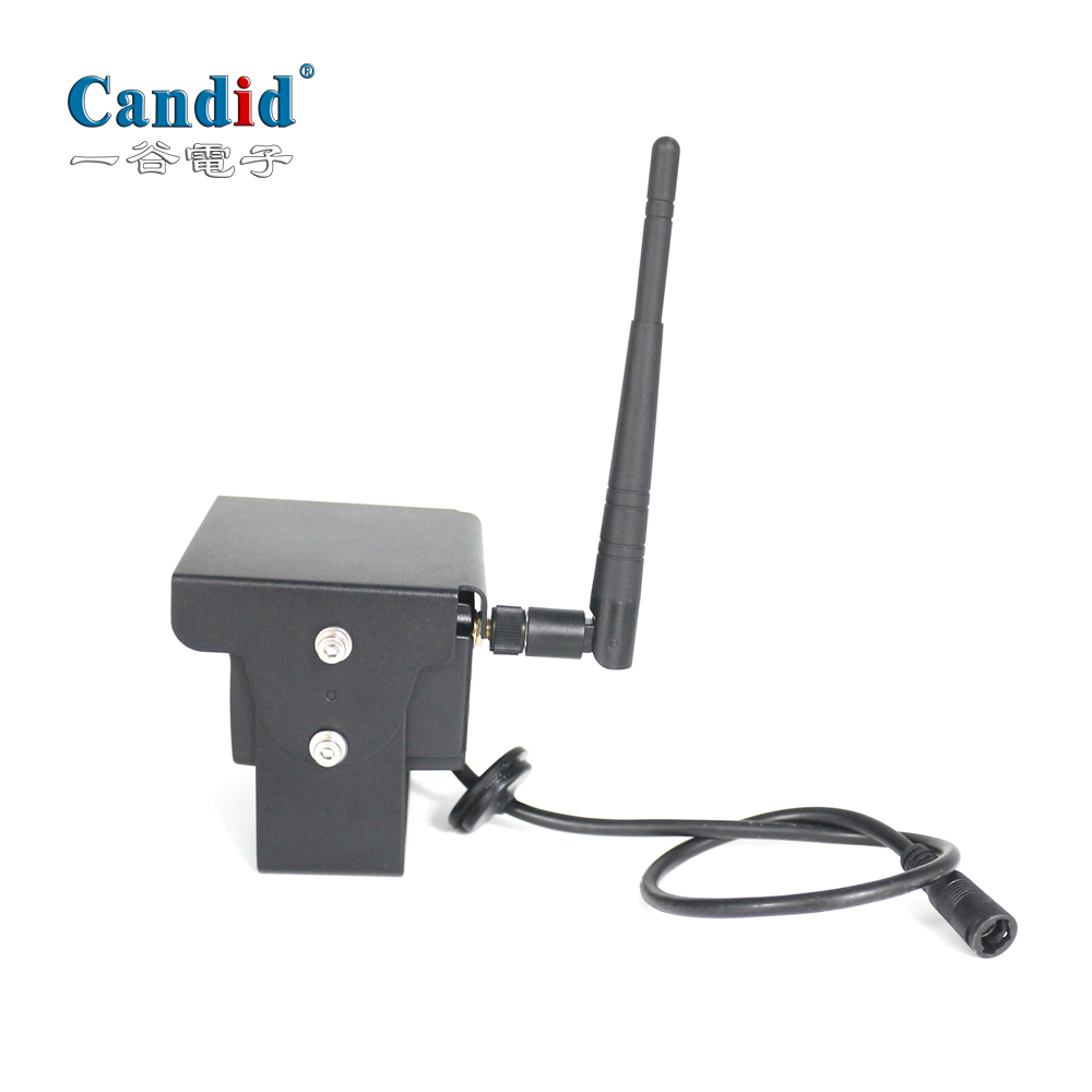 Беспроводная система мониторинга