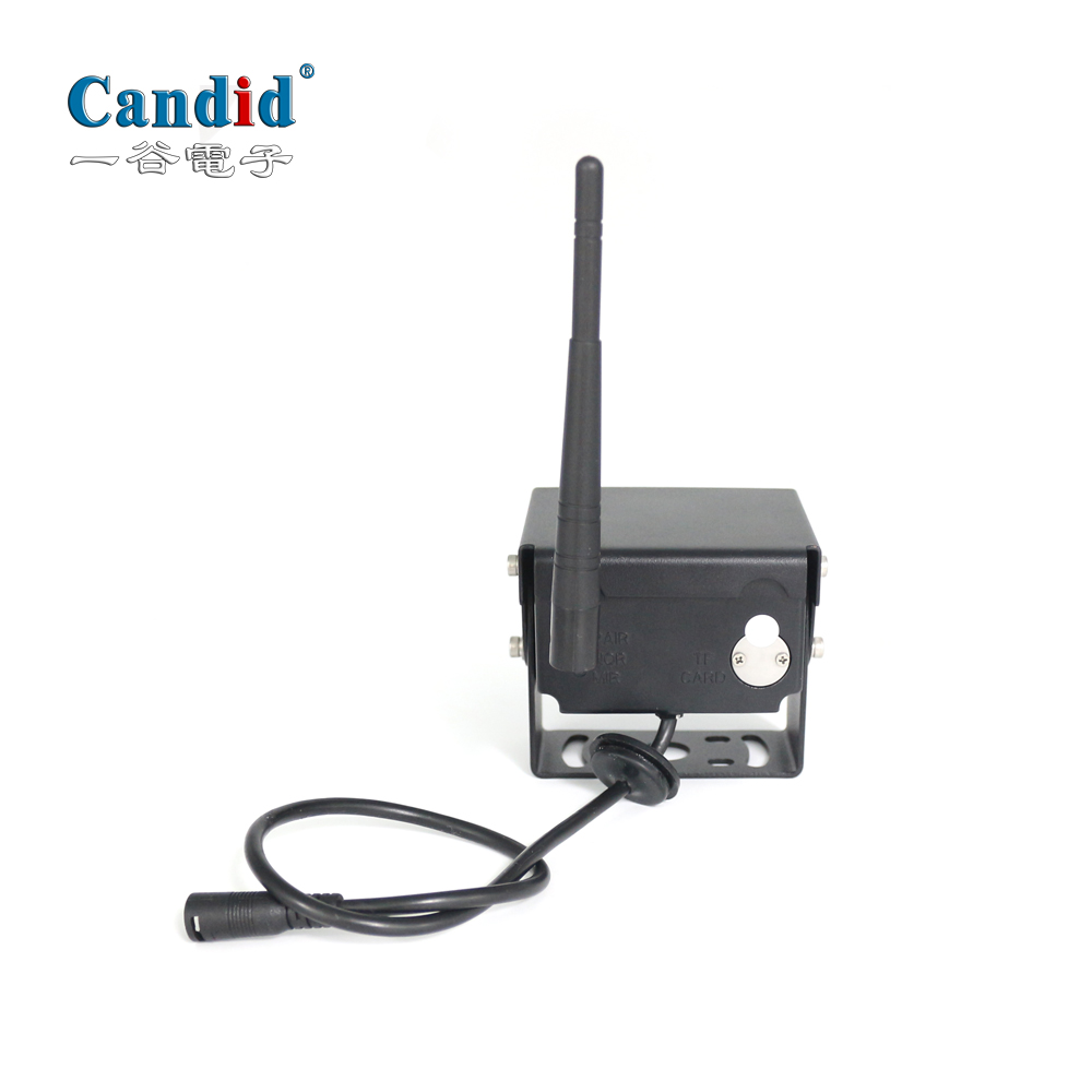 Беспроводная система мониторинга