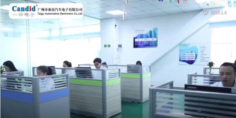 Что вы знаете о характеристиках модулей автомобильных камер?