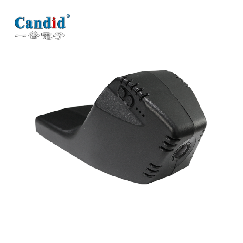 Видеорегистратор BMW 3 серии (HY-9208)