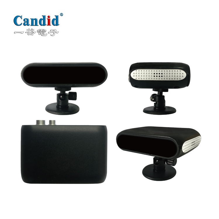 Система камер DMS