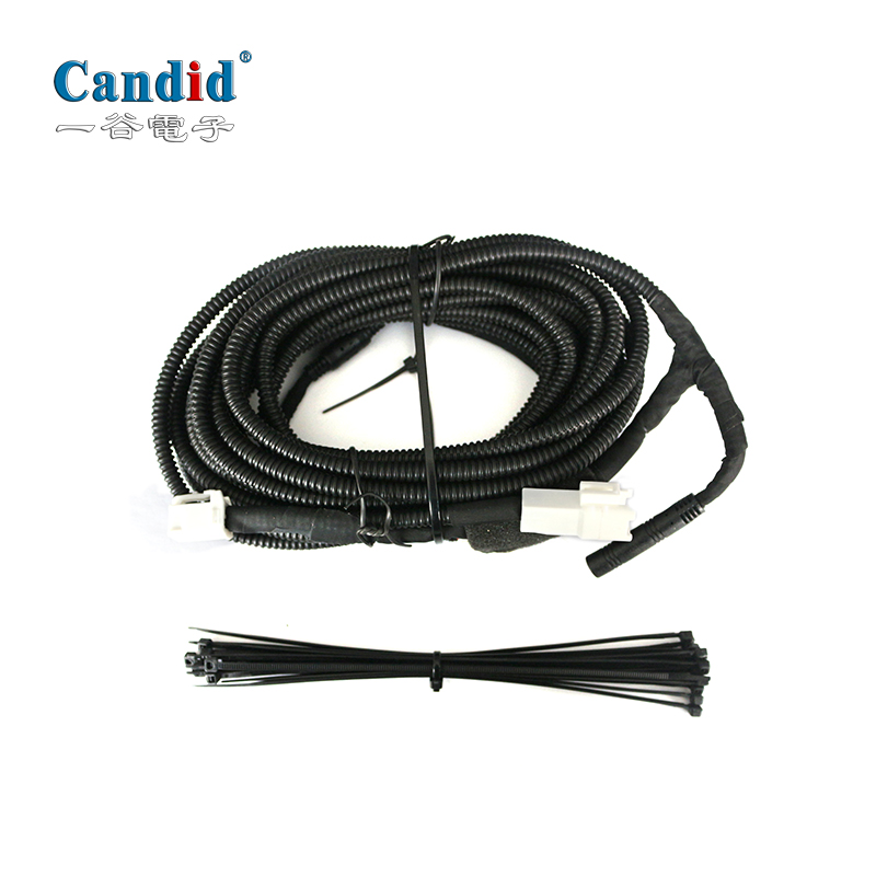 Автомобильная камера LC200