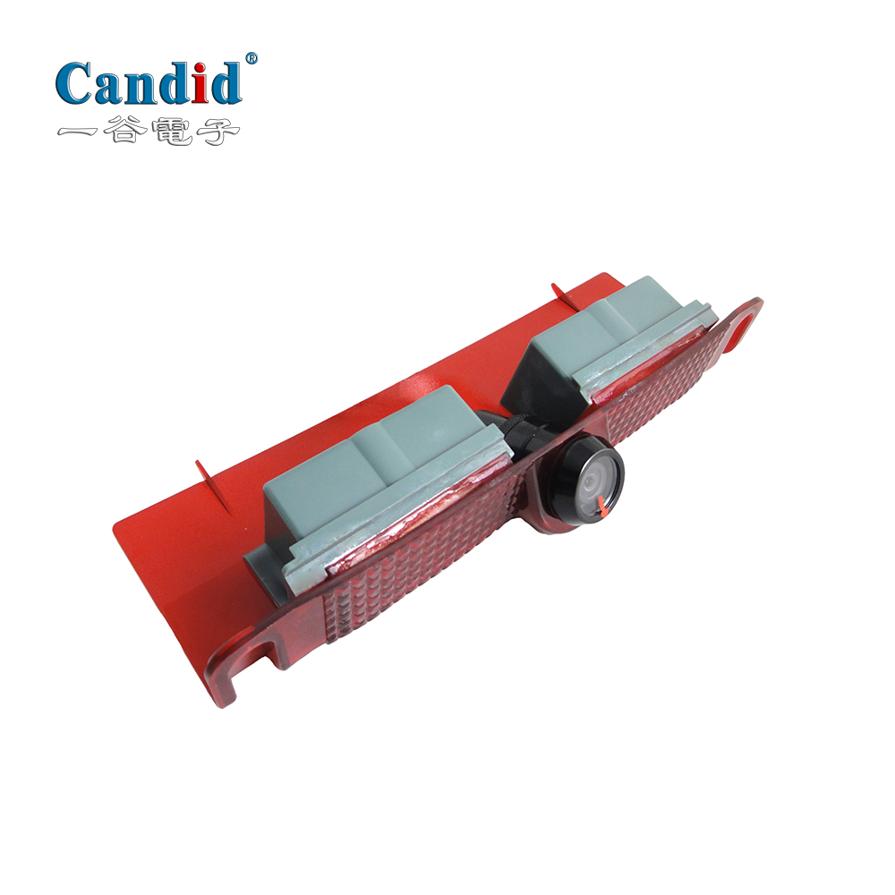 Водонепроницаемые камеры стоп-сигналов GMC CA050