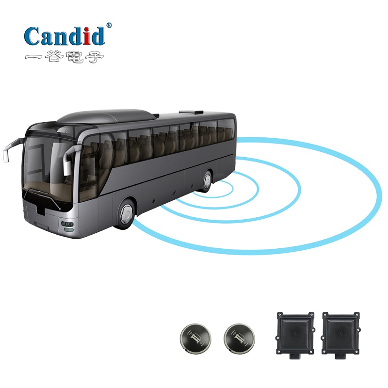 Микроволновая РЛС-БСД (77Г)