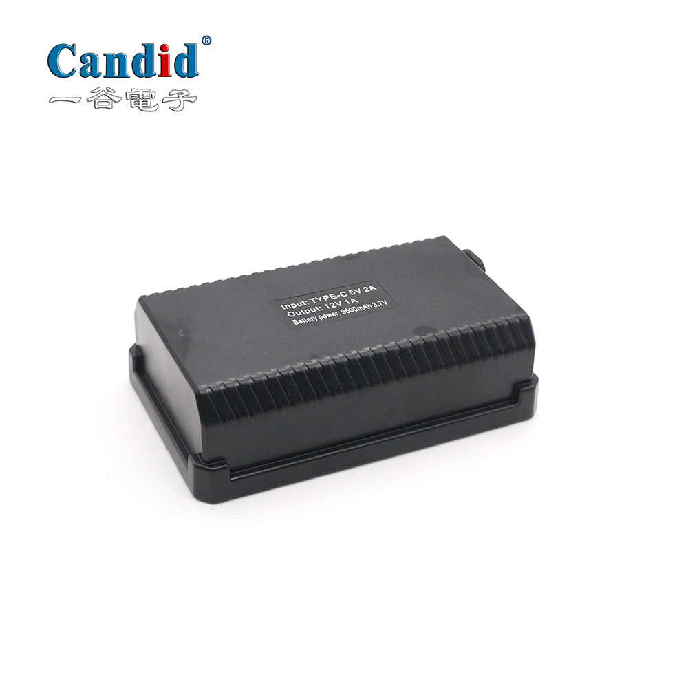 Беспроводная система камер для погрузчиков