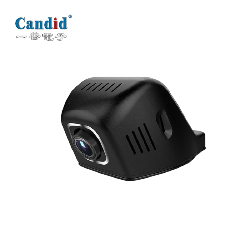 Универсальный видеорегистратор (D-002)