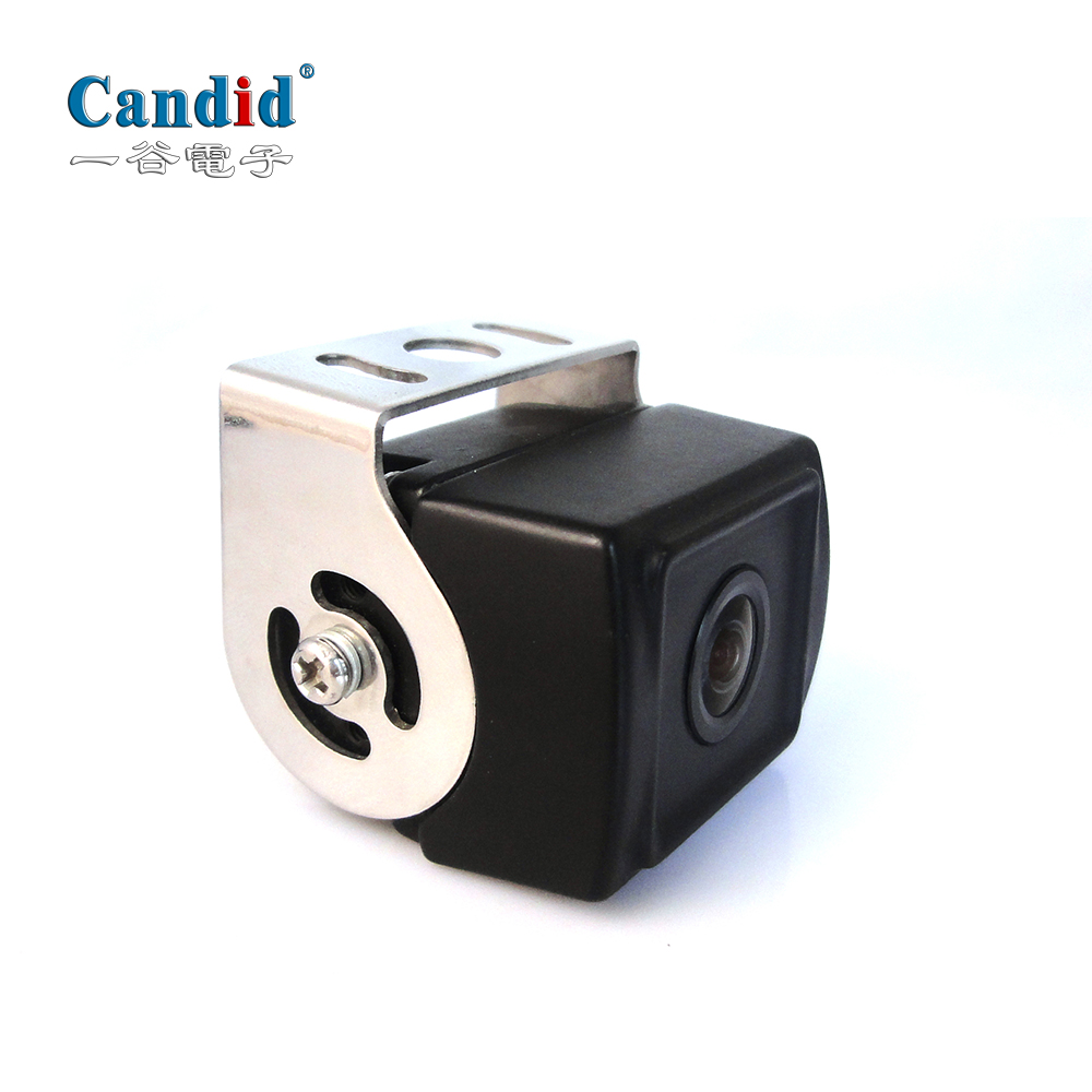 Камера заднего вида для коммерческого транспорта CA-9220