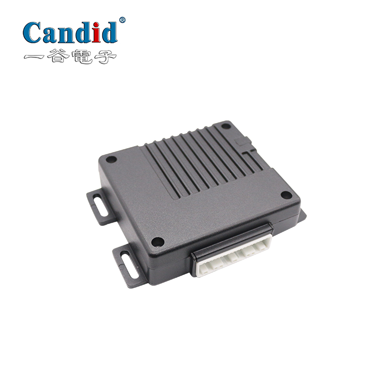 Система кругового обзора для Land Cruiser 300(LC300)