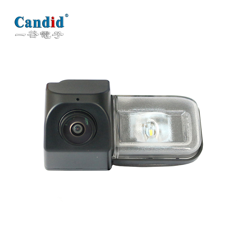 Автомобильная камера LC200