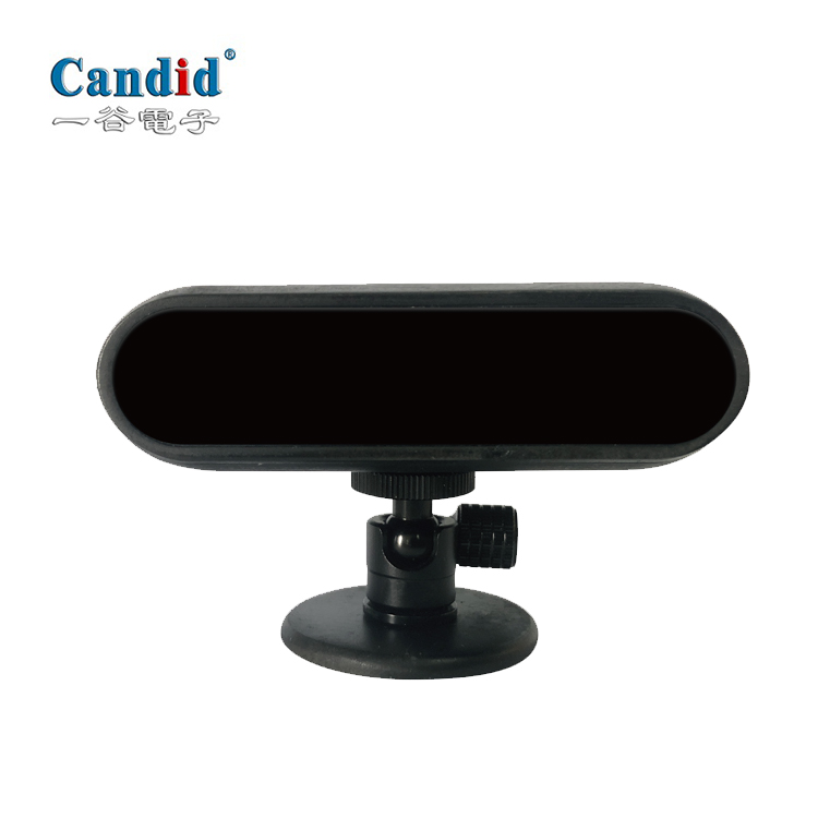 Система камер DMS