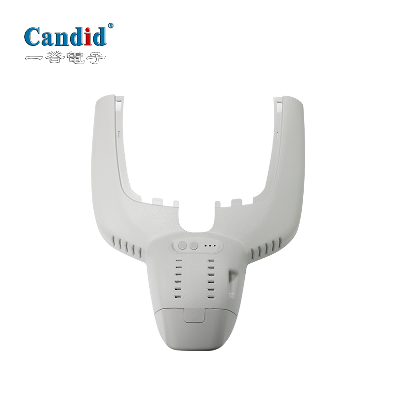 Видеорегистратор Benz GLE450 (HY-7908)