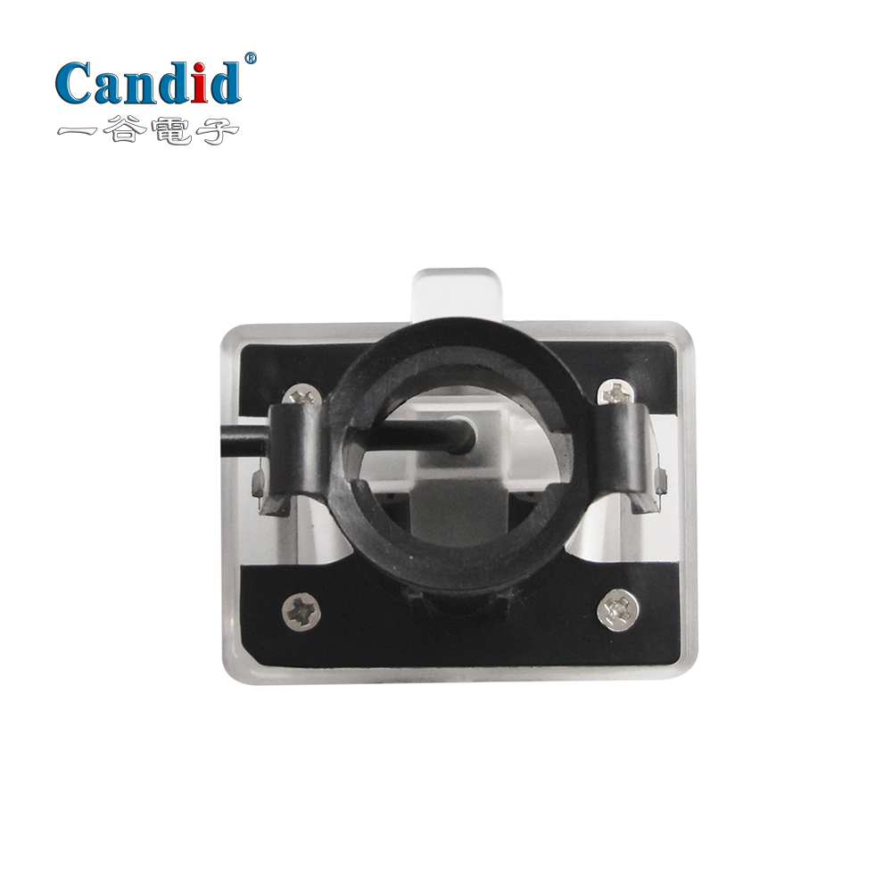 Скрытая камера заднего вида для BMW серии EC