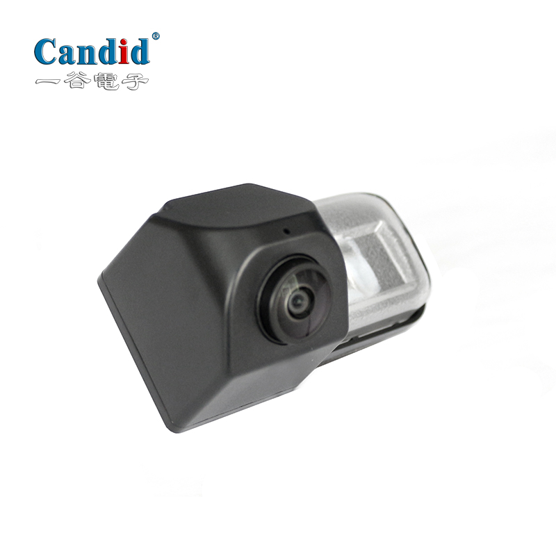 Автомобильная камера LC200