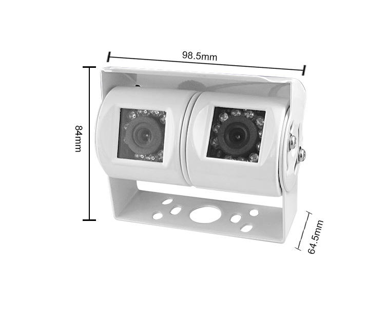 Камера CA-9770