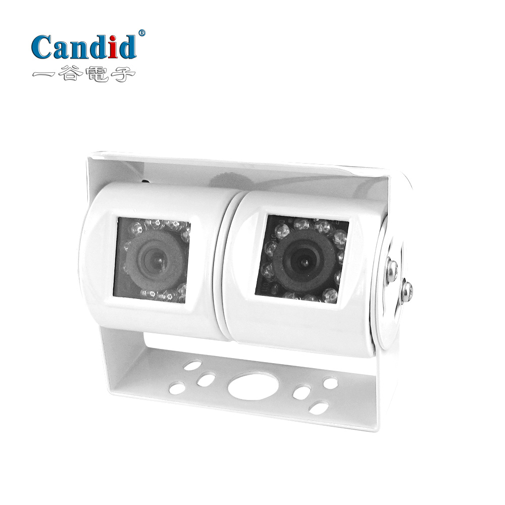 Камера CA-9770