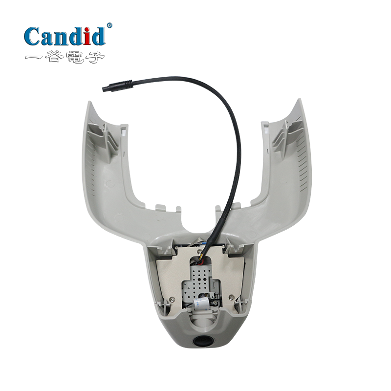 Видеорегистратор Benz GLE450 (HY-7908)