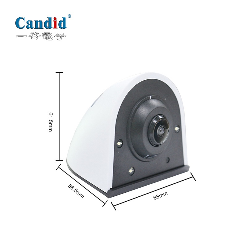 Технические показатели камеры