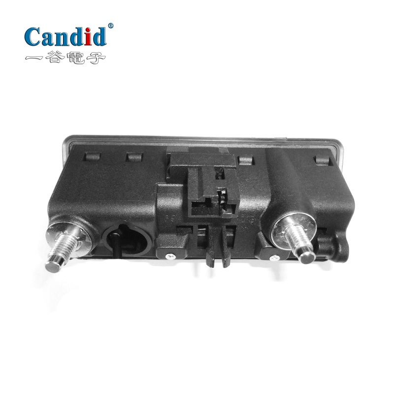 Автомобильная камера CA-701B автомобильные камеры Sony парковочная линия опциональна