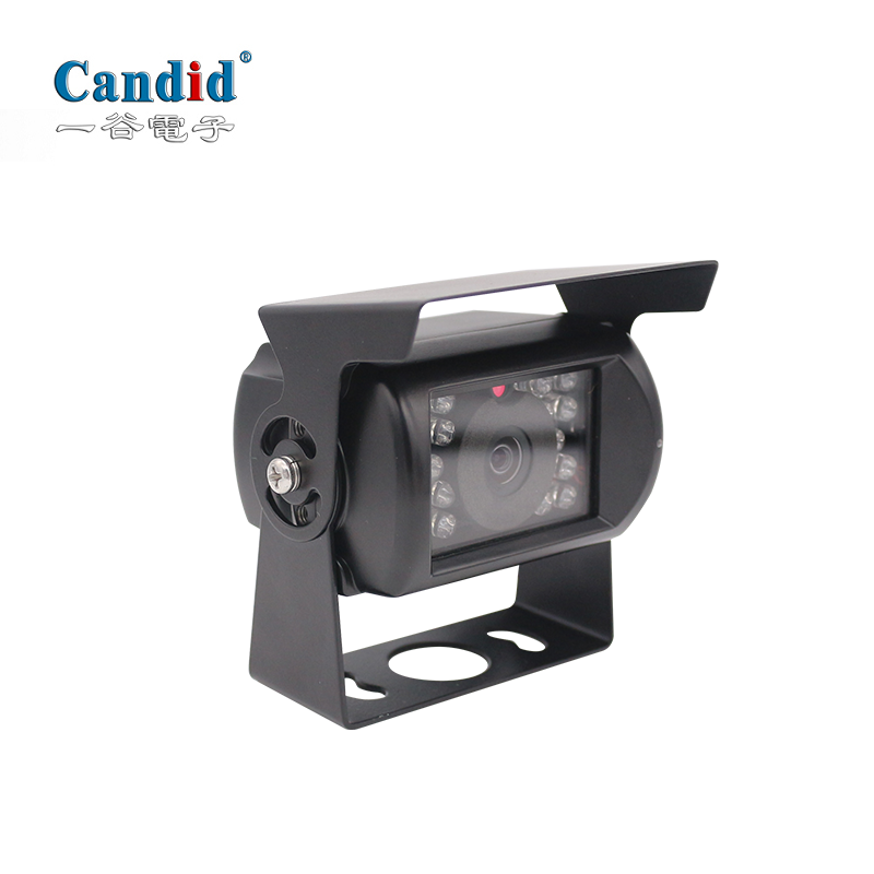 Камера AI для коммерческого транспорта CA-9880