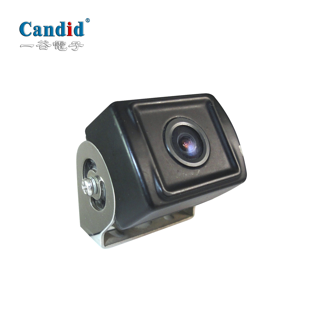 Камера заднего вида для коммерческого транспорта CA-9220